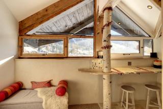 Ancolies Studio - Happy Rentals - Chamonix - 7