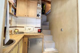 Ancolies Studio - Happy Rentals - Chamonix - 8