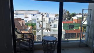 Dpto Torre Brasil - Morelia - 2
