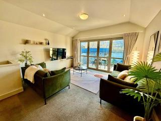 Alpine Escape - Queenstown - 8