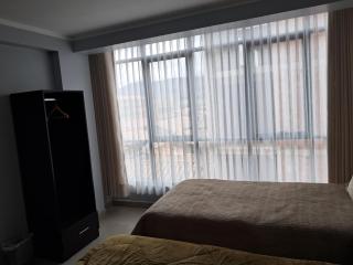Hospedaje samary - - 0