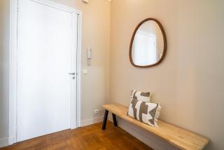 Élégant appartement - Proche Arc de Triomphe - Parijs - 6