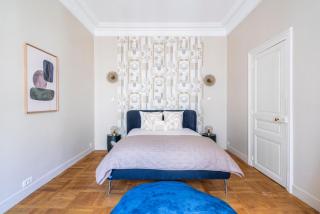 Élégant appartement - Proche Arc de Triomphe - Parijs - 0