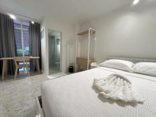 95 Lodge - Bangkok - 9