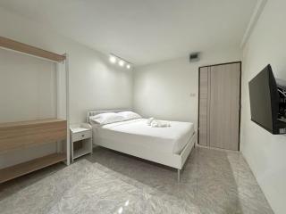 95 Lodge - Bangkok - 8