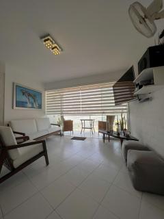 e-t*| Apartamento frente al mar - Cerro Azul - 8