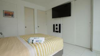 e-t*| Apartamento frente al mar - Cerro Azul - 4