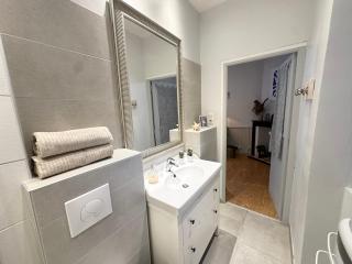 Appartement Le Bourg Hypercentre WIFI - Rodez - 2