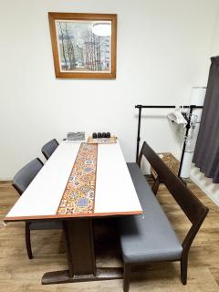 Osaka Nimi family house direct KIX airport - 8