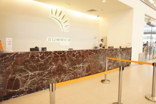 Summer Suite KL City Balcony Room KL Tower View - Kuala Lumpur - 1