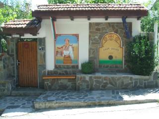 Лазов - Sapareva Banya - 1