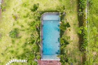Atelier Home by Great Bali Villas - Krambitan - 2