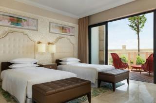 Sheraton Grand Danang Beach Resort & Spa - 1