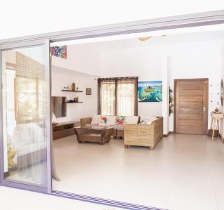 Casa del Dodo Villa de luxe avec piscine - Rivière Noire - 4