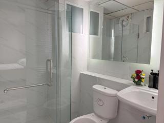 95 Lodge - Bangkok - 6