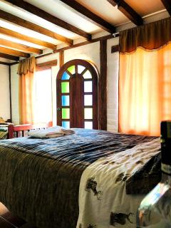 Hosteria Taita Pacho - Penipe - 8