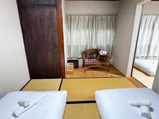 Moririnsha - Vacation STAY 00124v - Kyoto - 8