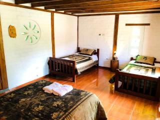Hosteria Taita Pacho - Penipe - 7