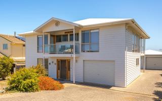Sempri Domani 3 Carfax St Port Elliot- No Linen Included - Port Elliot - 8