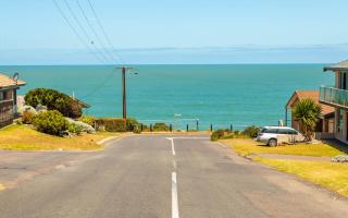 Sempri Domani 3 Carfax St Port Elliot- No Linen Included - Port Elliot - 7