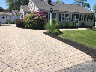 ONE Minute walk to BEACH! High end home special! - Dennis Port - 0