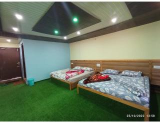Vedanta Resorts, Josimath - 5