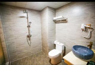 Louzhongxiaoge Inn - Hanqiyu - 0
