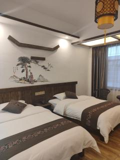 Louzhongxiaoge Inn - Hanqiyu - 5