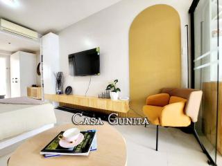SMDC Wind Casa Gunita Taal View - Tagaytay - 3