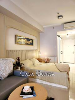 SMDC Wind Casa Gunita Taal View - Tagaytay - 9