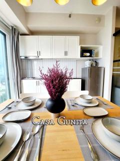 SMDC Wind Casa Gunita Taal View - Tagaytay - 2