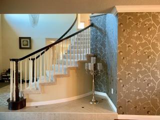 Luxury Design Beautiful Mt View Close to Disney - 3