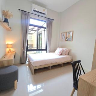Mango Villa - Sa Kaeo - 4