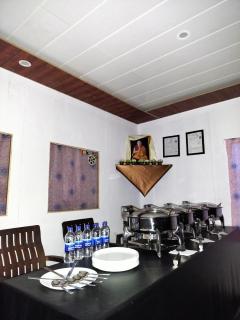 Ibex spangri cottage - 2