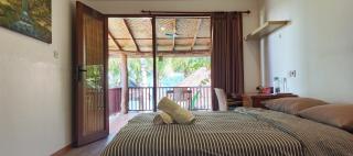 Castaway Surf Retreat 1 - Sekongkang - 6