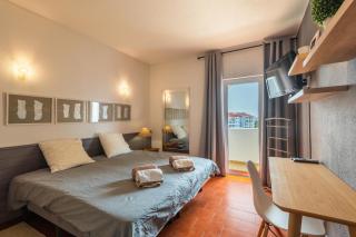 Sea View Central Town 2 Bedroom Apartment - Albufeira - 8