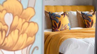 LANG HOTEL Asakusa#Senso-ji Temple#1Floor 1Room 85m2# Max 8ppl - 4