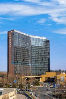 Kun Tai Glory Hotel Beijing Wangjing - Pechino - 0