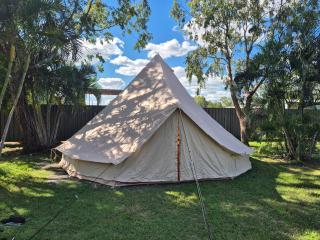Barcaldine Caravan Park - Barcaldine - 9