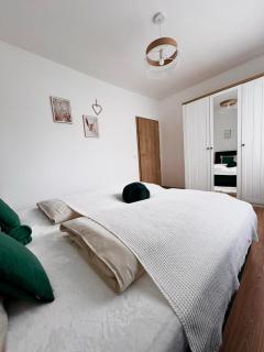 Apartmány Hřensko - Hřensko - 5