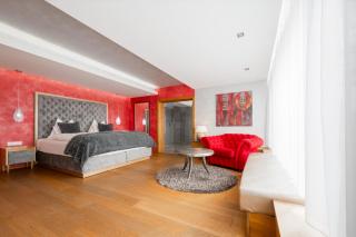 Wellness hotel V Nebi - 1