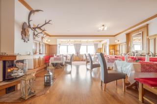 Wellness hotel V Nebi - 4