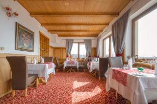 Wellness hotel V Nebi - 5