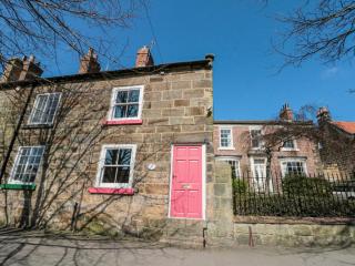 Red Grouse Cottage - Guisborough - 0