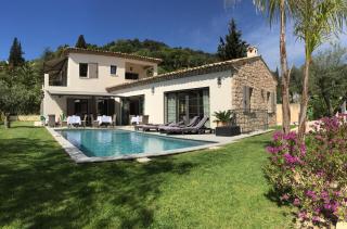 Etoile De Saint Paul - Saint-Paul-de-Vence - 8