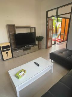 villa phuket fantasy 3 bedrooms - 9