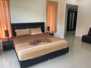 villa phuket fantasy 3 bedrooms - Kamala Beach - 6
