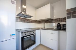 Luminoso Apartamento con Balcón - El Puerto de Santa María - 7