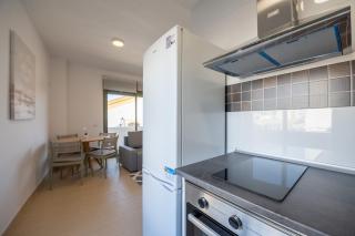 Luminoso Apartamento con Balcón - El Puerto de Santa María - 6
