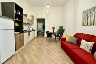 Pippo's Home, appartamento moderno, accogliente e con spazio esterno privato vicino tra Mondello e il centro storico di Palermo - 5